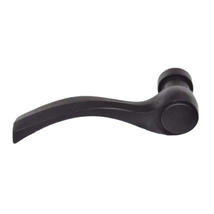 Hinged Patio Door Lever Handle