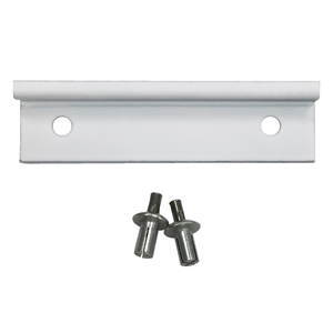 Hinged Insect Screen Head Clip
