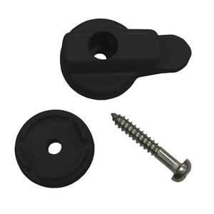 Gliding Insect Screen Latch Kit