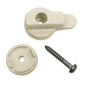 Gliding Insect Screen Latch Kit