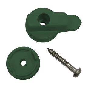 Gliding Insect Screen Latch Kit