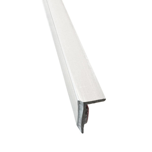 White Gliding Patio Door Spacer Image