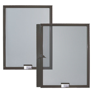 Dark Bronze TruScene Insect Screen 9074591 Image