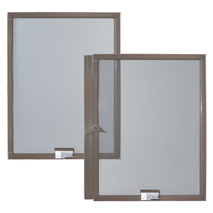 Terratone Gliding Insect Screen 1772602
