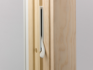 Left Hand Long Tandem Sash Lock Andersen Windows Doors Andersen 400 Series Casement Locks Keepers