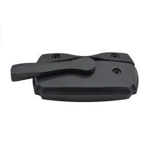 1642923 Double-Hung Window Sash Lock