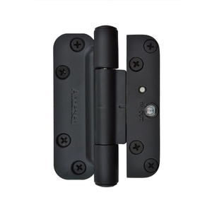 Left Hinge