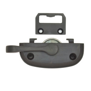 Sash Lock and Keeper - 200 Series Double-Hung & Gliding Window