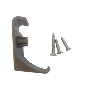 400 Series Gliding Window Opening Control Device Screw Pack