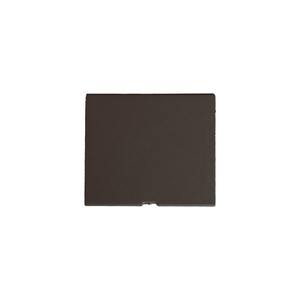 100 Series Double-Hung End Cap | 9178741 Image