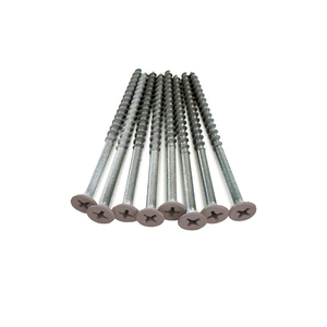 100 Series Window Sandtone Installation Screw Pack | 9179704