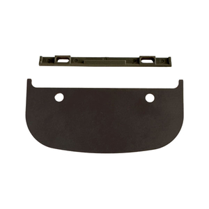 100 Series Double-Hung Window Dark Bronze Shim Kit | 9212766