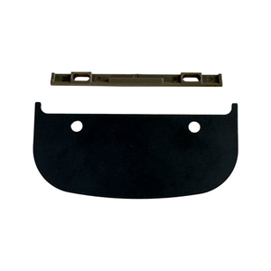 Black Lock & Keeper Shim Kit Image