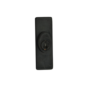 Anvers Black (Matte) Keyed Alike Lock Assembly 9214435 Image