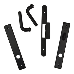 Anvers Black (Matte) Interior Trim Set 9214453 Image