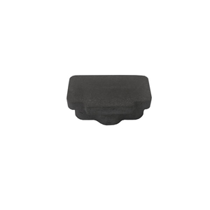 Black Balance Cavity Plug 9217563 Black Balance Cavity Plug 9217563 Image