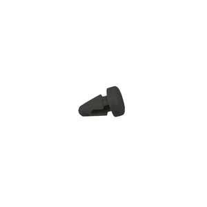 400 Series Tilt-Wash Double-Hung Window Black Wash Assist Stop 400 Series Tilt-Wash Double-Hung Window Black Wash Assist Stop Image