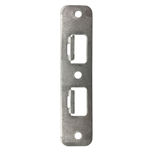 Sill Flush Bolt Receiver 9159420 Sill Flush Bolt Receiver 9159420