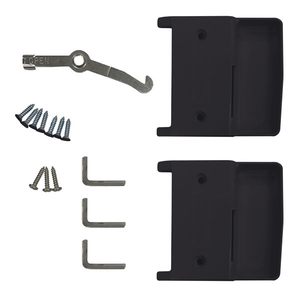 Astragal Hardware Package