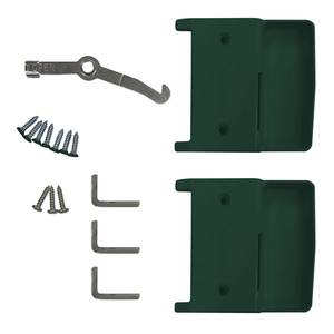 Astragal Hardware Package