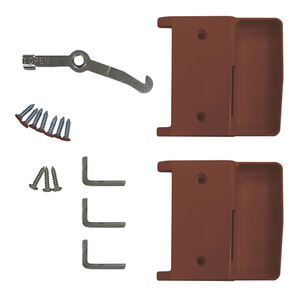 Astragal Hardware Package