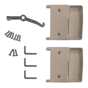 Astragal Hardware Package