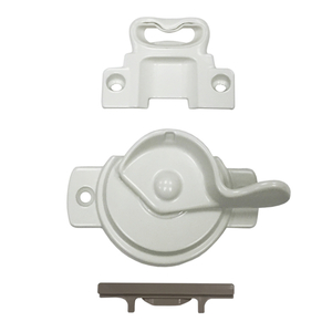 Passive Lock and Keeper Kit