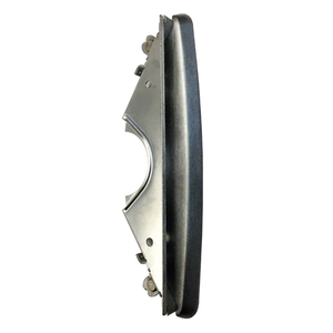 Distressed Nickel Bezel 1300094 | Andersen Windows Distressed Nickel Bezel 1300094 | Andersen Windows
