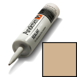 Andersen Installation Sealant - Prairie Grass