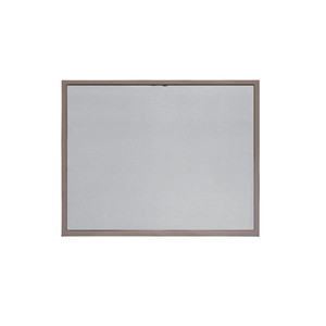 Conventional Awning Window Insect Screen