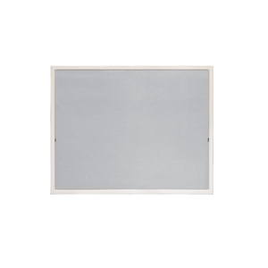 Conventional Awning Window Insect Screen