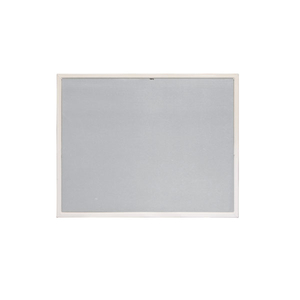 Conventional Awning Window Insect Screen