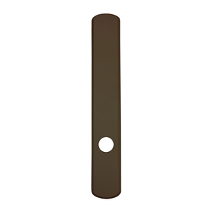 9018946 Exteror Escutcheon Plate