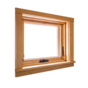 A-Series Awning Windows