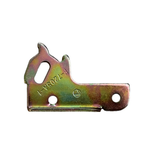 Basement Window Hinge