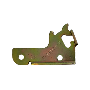 Basement Window Hinge