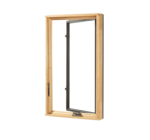Casement Window Handing