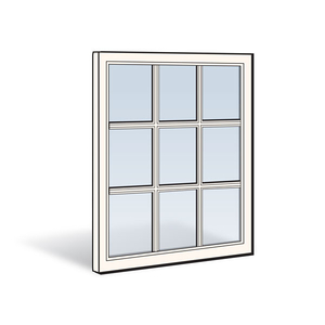 Andersen 400 Series White Awning Sash Part Number 1559453