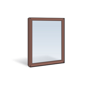 Terratone Casement Sash Size CP23/AP32 - 1446520