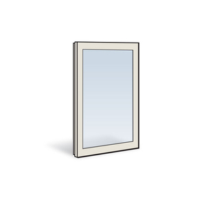 Wood Casement Window Sash