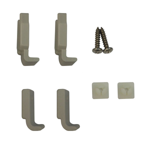 Combination Unit Hinge/Hanger Package