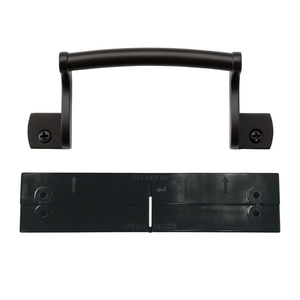 Traditional Sash Bar Lift