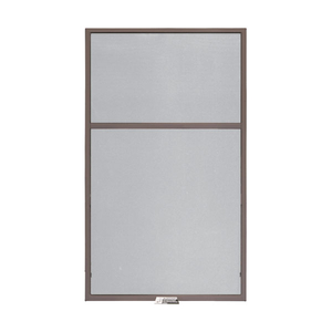 Terratone Double-Hung Cottage Insect Screen 2710109 Image