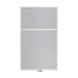 White Full Insect Screen