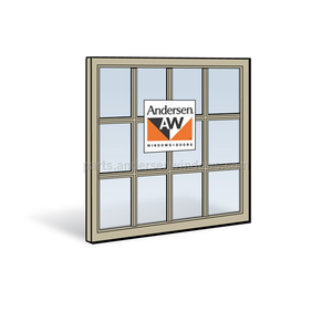 Andersen Double-Hung Sash
