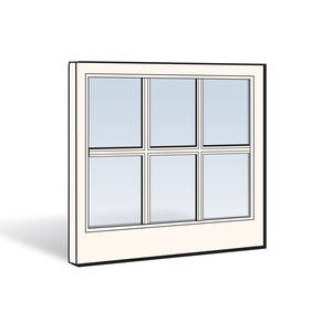 Andersen Double-Hung Sash