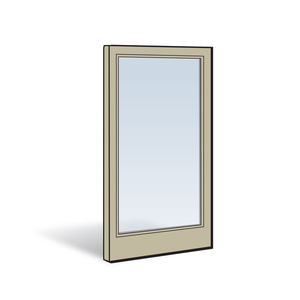 Andersen Double-Hung Sash
