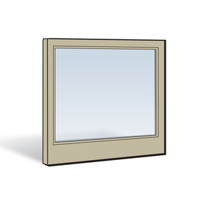 Andersen Double-Hung Sash