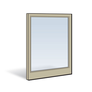 Andersen Double-Hung Sash
