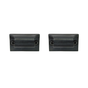 Sash Finger Lift - Double-Hung Windows